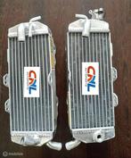 Radiateur+slangen voor KTM LC4 620 625 640 660, Nieuw, Ophalen of Verzenden