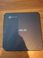 Asus Chromebox 3, Ophalen of Verzenden, Gebruikt, 32 GB of minder, 4 GB of minder