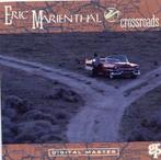 Eric marienthal – crossroads cd grp – grd-9610, Cd's en Dvd's, Verzenden, 1980 tot heden, Zo goed als nieuw, Jazz