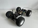 Offroad 1/10 rc auto, Hobby en Vrije tijd, Modelbouw | Radiografisch | Auto's, Elektro, Gebruikt, Auto offroad, Ophalen of Verzenden