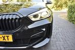 BMW 1-serie 118i High Executive M SPORT NIEUWST! (bj 2021), 65 €/maand, 136 pk, Gebruikt, Met garantie (alle)