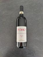 2017 Casa al Vento 'Foho', Nieuw, Rode wijn, Vol, Italië