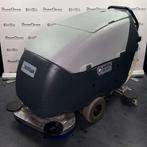 Nilfisk schrobzuigmachine BA 651 OBC, Ophalen, Gebruikt, Schrobmachine, Nilfisk