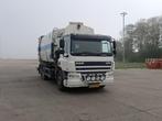 Vuilniswagen DAF, CF 75.250, Auto's, Bedrijf, Te koop
