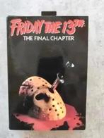 Friday the 13th the Final Chapter ultimate Jason Voorhees, Ophalen of Verzenden, Nieuw