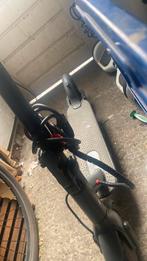 Elektrische step xiaomi m365, Fietsen en Brommers, Steps, Ophalen of Verzenden, Gebruikt, Elektrische step (E-scooter)