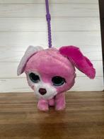 FurReal Glamalots interactief speelgoeddiertje, Kinderen en Baby's, Speelgoed | Knuffels en Pluche, Ophalen of Verzenden, Gebruikt