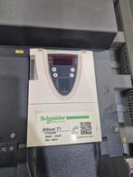 Schneider 90kw regelaar in kast (Altivar 71), Ophalen of Verzenden