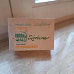 Vintage Koekange Roomboter Verpakking, Verzamelen, Merken en Reclamevoorwerpen, Ophalen of Verzenden, Gebruikt, Verpakking