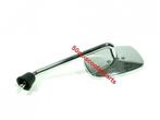 Spiegel Vespa S Links Cm178901 chrome Origineel, Ophalen of Verzenden, 50cc-Scooterparts, Info@50cc-scooterparts.nl, Veen