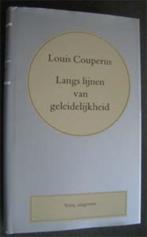 Louis Couperus : Langs lijnen van geleidelijkheid, Boeken, Ophalen of Verzenden, Zo goed als nieuw, Nederland