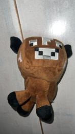 minecraft knuffel, Ophalen, Zo goed als nieuw, Overige typen