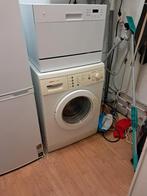 Wasmachine Bosch maxx6, Witgoed en Apparatuur, Wasmachines, Ophalen, Gebruikt, Voorlader, 85 tot 90 cm
