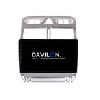 Davilon dvl 4007 Android autoradio, Auto diversen, Autoradio's, Ophalen of Verzenden, Zo goed als nieuw