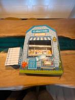 Albert Heijn Spaarkaarten Winkel, Hobby en Vrije tijd, Een of twee spelers, Ophalen of Verzenden, Zo goed als nieuw