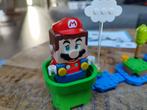 LEGO Super Mario Avonturen startset met uitbreiding, Kinderen en Baby's, Speelgoed | Duplo en Lego, Ophalen of Verzenden, Zo goed als nieuw