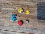 Crocs Jibbitz Charms, Ophalen of Verzenden, Gebruikt, Jongen of Meisje, Overige typen