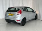 Ford Fiesta 1.0 Style|2E EIG|AIRCO|RADIO|ELEK RAMEN|, Euro 5, Gebruikt, 23 km/l, Origineel Nederlands