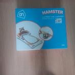 Luchtbed hamster, Ophalen, Nieuw, Metaal of Aluminium