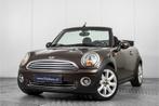 MINI Cabrio 1.6 Cooper Pepper (bj 2010), Auto's, Mini, Gebruikt, 4 cilinders, 4 stoelen, 122 pk