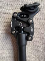 Verende geveerde zadelpen NIEUW 27,2 mm, Ophalen of Verzenden, Zo goed als nieuw, Algemeen, Zadel