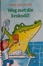 Weg met die krokodil, Ophalen of Verzenden, Gelezen