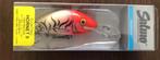 Salmo Hornet 9 Tiger Red head, Watersport en Boten, Verzenden, Nieuw, Overige typen