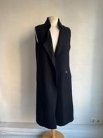 summum vest maat 38 zwart, Kleding | Dames, Truien en Vesten, Maat 38/40 (M), Summum, Zwart, Ophalen of Verzenden