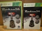 Rocksmith XboX 360, Spelcomputers en Games, Games | Xbox 360, Avontuur en Actie, 1 speler, Ophalen of Verzenden, Zo goed als nieuw
