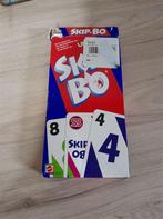 Skip bo kaartspel - s3887, Ophalen of Verzenden, Zo goed als nieuw