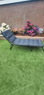 La Fuma Siesta L aircomfort, Tuin en Terras, Ligbedden, Ophalen, Zo goed als nieuw, Metaal