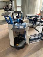 Playmobil politiebureau 6919, Kinderen en Baby's, Speelgoed | Playmobil, Ophalen, Zo goed als nieuw