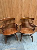 Engelse Windsor Stoelen (Set van 2), Ophalen