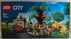Lego 60326 Picnic in the Park / City / Park, Ophalen of Verzenden, Nieuw