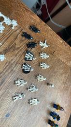 LEGO castle skeletten (13 stuks), Ophalen of Verzenden