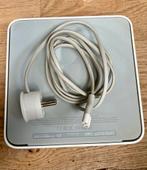 Apple Time Capsule 2TB - Draadloze Router & Backup, Computers en Software, Routers en Modems, Ophalen of Verzenden, Gebruikt, Router