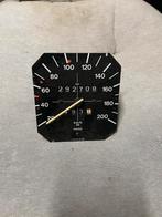 Golf 1 km teller origineel VW, Auto-onderdelen, Ophalen of Verzenden, Gebruikt, Audi