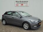 Hyundai I 20 1.2i 5-DRS COMFORT NL-AUTO PERFECT ONDERHOUDEN, 21 km/l, Gebruikt, 4 cilinders, Origineel Nederlands
