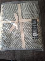 Grijze Plaid Jens Living - 130x180 cm, Ophalen, Nieuw