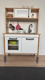 IKEA Duktig- Speelkeuken, Ophalen, Zo goed als nieuw, Hout, Speelkeuken