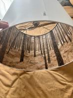 Hanglamp Nicolette Brunklaus, Huis en Inrichting, Ophalen of Verzenden, Rond, 25 tot 50 cm