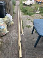 Relatief complete mast centaur, Ophalen, Gebruikt, Minder dan 15 m², 3 tot 6 meter
