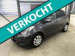 Toyota Yaris 1.0 VVTi Acces Airco parkeersensoren APK 5 deur, Voorwielaandrijving, Stof, Gebruikt, Bedrijf