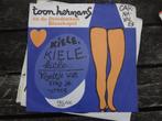Toon hermans carnaval 69 single, Cd's en Dvd's, Vinyl Singles, Nederlandstalig, Gebruikt, Ophalen of Verzenden