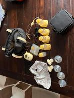 Medela Freestyle Borstkolf - Compleet!, Ophalen of Verzenden, Gebruikt, Borstkolf