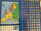 Eurocollector euro munten verzameling 12 landen, Ophalen, Overige landen, Overige waardes