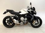 Hele gave MV AGUSTA BRUTALE 675 (bj 2012), 675 cc, Bedrijf, 3 cilinders, Meer dan 35 kW