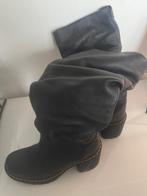 Dr. martens, knielaarzen, ongebruikt, Hoge laarzen, Zwart, Ophalen of Verzenden, Dr. Martens