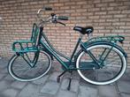 groene altec fiets, Ophalen, Gebruikt, 56 cm of meer, Handrem
