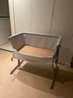Chicco baby bed co sleeper. Inc matras-opbergtas. Next to me, Ophalen of Verzenden, Zo goed als nieuw, Wieg